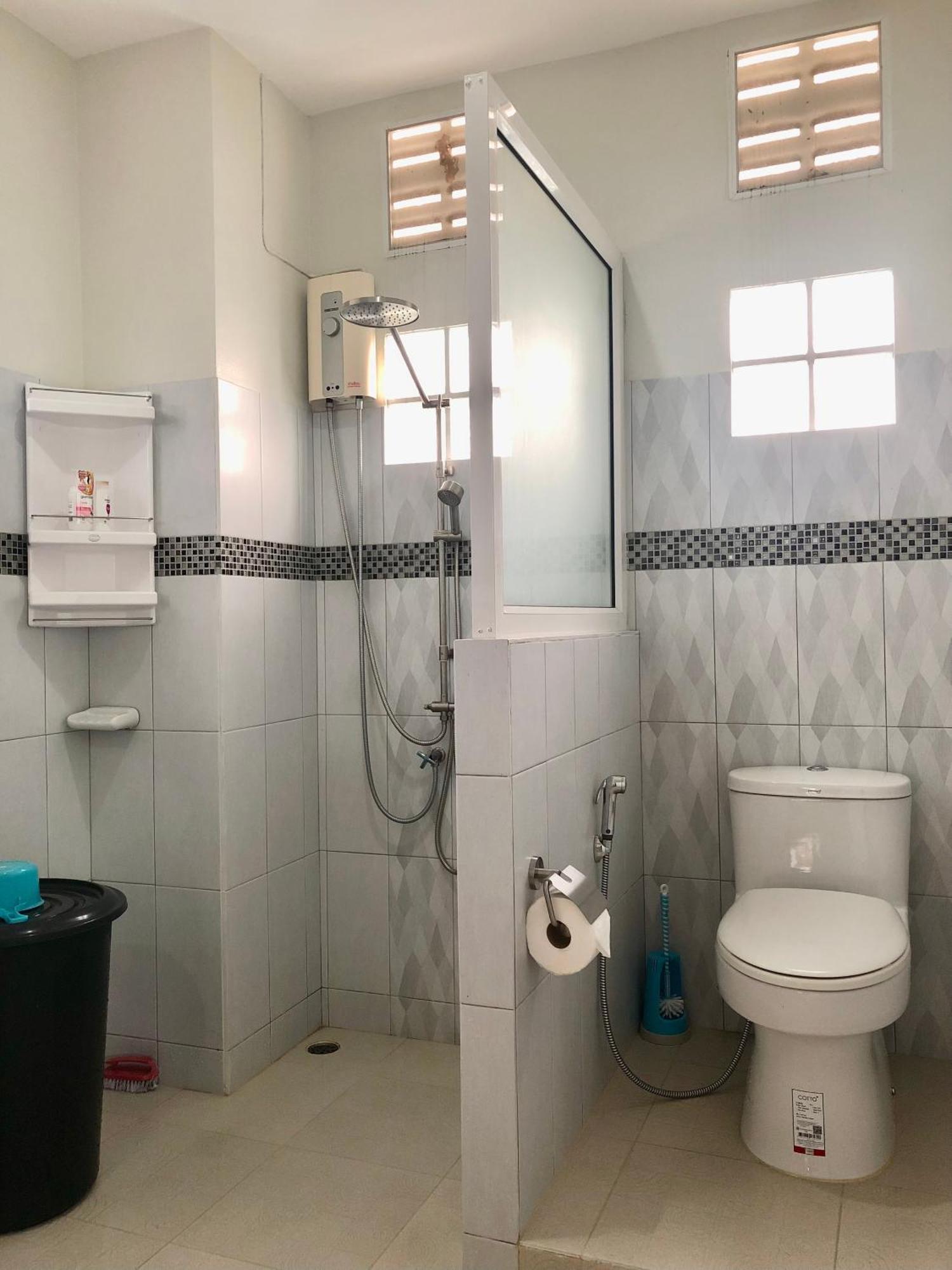 Thanid House Ban Nai Khlong Eksteriør billede