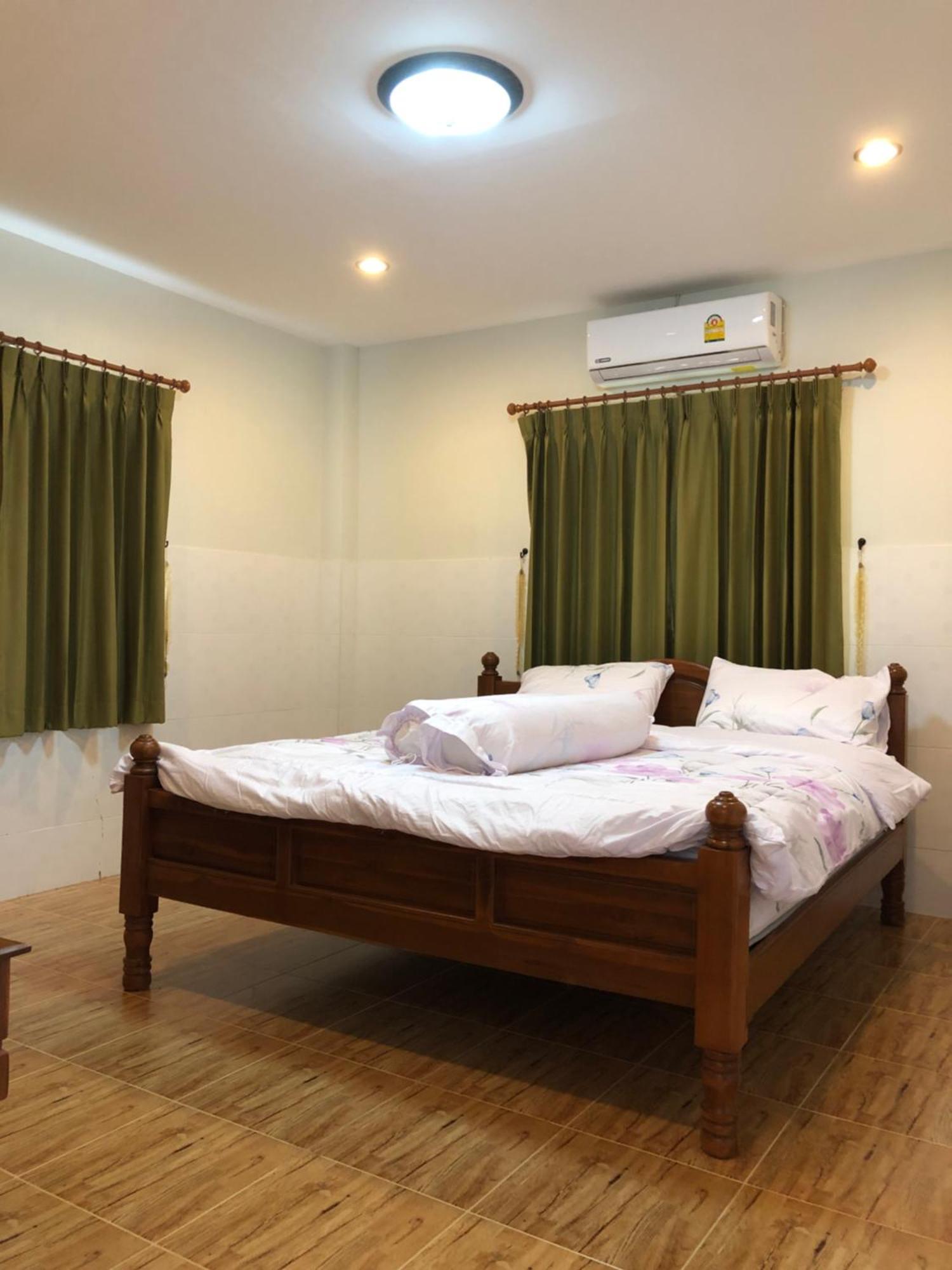 Thanid House Ban Nai Khlong Eksteriør billede