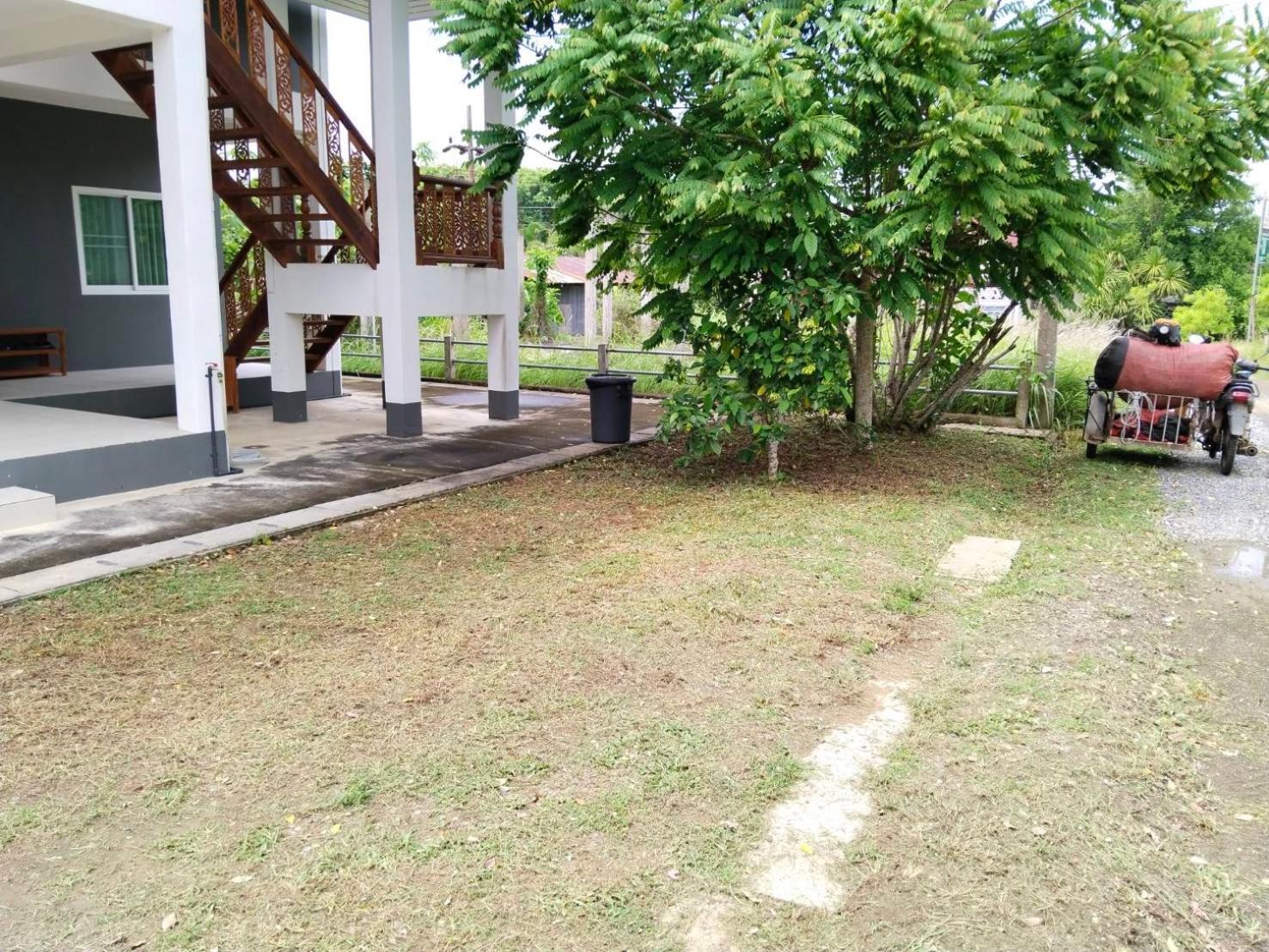 Thanid House Ban Nai Khlong Eksteriør billede