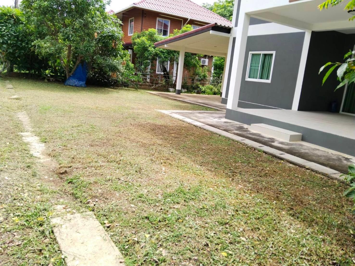 Thanid House Ban Nai Khlong Eksteriør billede