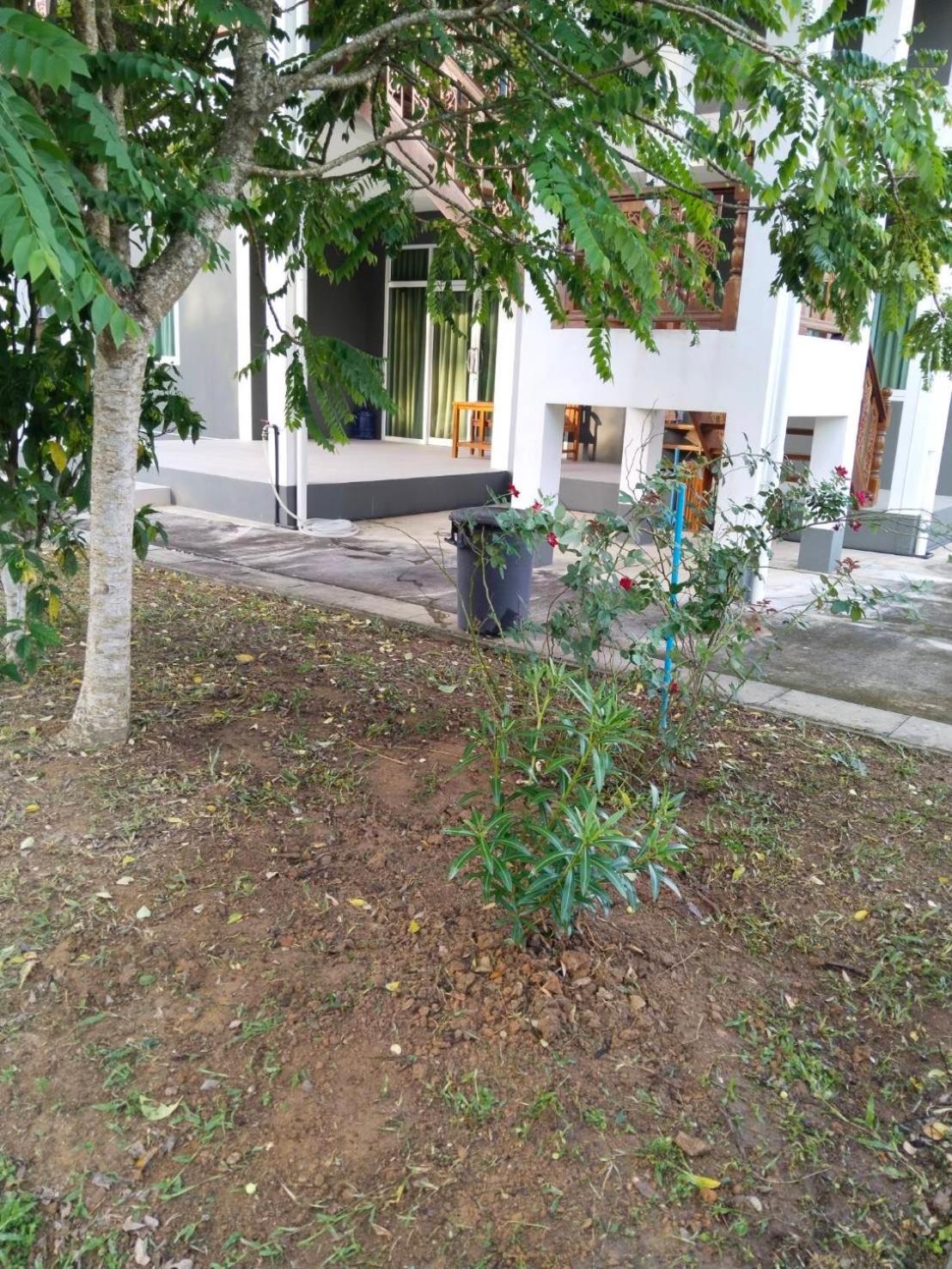 Thanid House Ban Nai Khlong Eksteriør billede